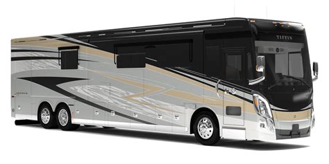 This 2023 Tiffin Zephyr 45FZ is an RV the whole family will love. . Tiffin zephyr